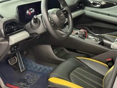 Trumpchi Yingbao 2021 270T DCT J15 - ფოტო 4