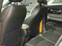 Trumpchi Yingbao 2021 270T DCT J15 - ფოტო 5