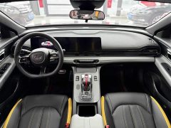 Trumpchi Yingbao 2021 270T DCT J15 - ფოტო 6