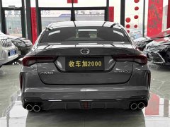 Trumpchi Yingbao 2021 270T DCT J15 - ფოტო 7