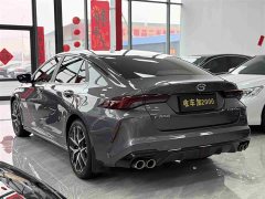 Trumpchi Yingbao 2021 270T DCT J15 - ფოტო 9