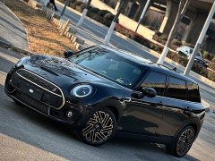BMW MINI CLUBMAN 2.0T COOPER S Edition - ფოტო 1