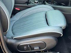BMW MINI CLUBMAN 2.0T COOPER S Edition - ფოტო 10