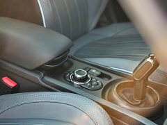 BMW MINI CLUBMAN 2.0T COOPER S Edition - ფოტო 11