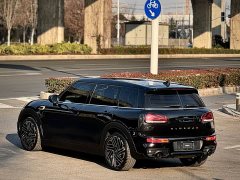 BMW MINI CLUBMAN 2.0T COOPER S Edition - ფოტო 12