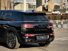 BMW MINI CLUBMAN 2.0T COOPER S Edition - ფოტო 13