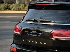 BMW MINI CLUBMAN 2.0T COOPER S Edition - ფოტო 14