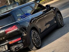 BMW MINI CLUBMAN 2.0T COOPER S Edition - ფოტო 15