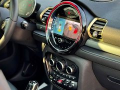 BMW MINI CLUBMAN 2.0T COOPER S Edition - ფოტო 16