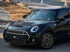 BMW MINI CLUBMAN 2.0T COOPER S Edition - ფოტო 2