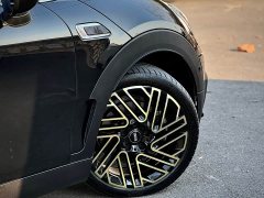 BMW MINI CLUBMAN 2.0T COOPER S Edition - ფოტო 3
