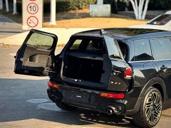 BMW MINI CLUBMAN 2.0T COOPER S Edition - ფოტო 4