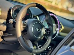 BMW MINI CLUBMAN 2.0T COOPER S Edition - ფოტო 5