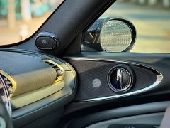 BMW MINI CLUBMAN 2.0T COOPER S Edition - ფოტო 6