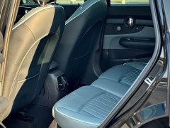 BMW MINI CLUBMAN 2.0T COOPER S Edition - ფოტო 8