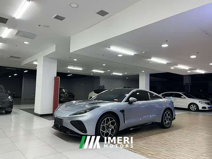 Neta GT 580 AWD Sport