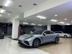 Neta GT 2023 580 AWD Sport - ფოტო 1