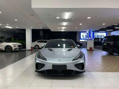 Neta GT 2023 580 AWD Sport - ფოტო 2
