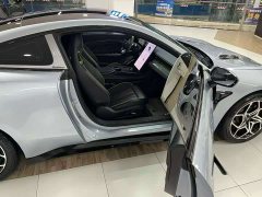 Neta GT 2023 580 AWD Sport - ფოტო 4