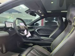 Neta GT 2023 580 AWD Sport - ფოტო 5