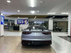 Neta GT 2023 580 AWD Sport - ფოტო 8