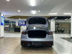 Neta GT 2023 580 AWD Sport - ფოტო 9