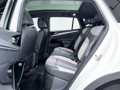 Volkswagen ID.4 CROZZ Pure Enjoyment Limited Edition - ფოტო 2