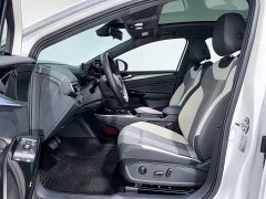 Volkswagen ID.4 CROZZ Pure Enjoyment Limited Edition - ფოტო 3