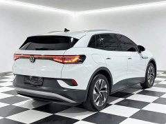 Volkswagen ID.4 CROZZ Pure Enjoyment Limited Edition - ფოტო 4