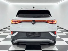 Volkswagen ID.4 CROZZ Pure Enjoyment Limited Edition - ფოტო 5