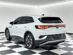 Volkswagen ID.4 CROZZ Pure Enjoyment Limited Edition - ფოტო 7