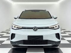 Volkswagen ID.4 CROZZ Pure Enjoyment Limited Edition - ფოტო 8