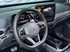 Volkswagen ID.4 CROZZ Pure Enjoyment Limited Edition - ფოტო 9