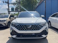 Volkswagen Jetta VS5 280TSI Automatic Entry-Level - ფოტო 2