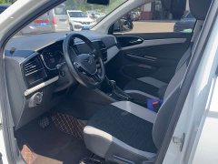 Volkswagen Jetta VS5 280TSI Automatic Entry-Level - ფოტო 5