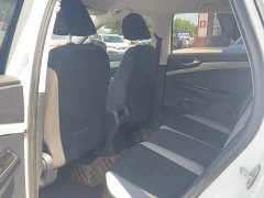 Volkswagen Jetta VS5 280TSI Automatic Entry-Level - ფოტო 6