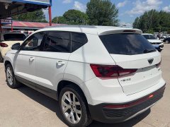 Volkswagen Jetta VS5 280TSI Automatic Entry-Level - ფოტო 7