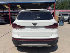 Volkswagen Jetta VS5 280TSI Automatic Entry-Level - ფოტო 8