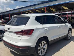 Volkswagen Jetta VS5 280TSI Automatic Entry-Level - ფოტო 9