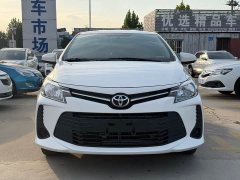 Toyota Vios 1.5L CVT Creative Edition - ფოტო 1