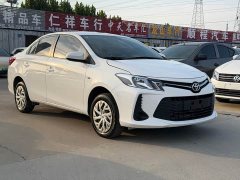 Toyota Vios 1.5L CVT Creative Edition - ფოტო 2