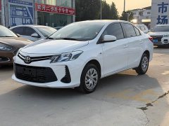 Toyota Vios 1.5L CVT Creative Edition - ფოტო 3