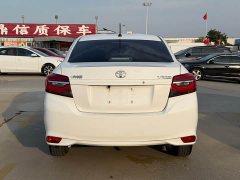 Toyota Vios 1.5L CVT Creative Edition - ფოტო 4