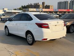 Toyota Vios 1.5L CVT Creative Edition - ფოტო 5