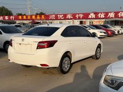 Toyota Vios 1.5L CVT Creative Edition - ფოტო 6