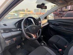 Toyota Vios 1.5L CVT Creative Edition - ფოტო 7