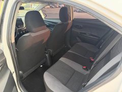 Toyota Vios 1.5L CVT Creative Edition - ფოტო 8