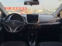 Toyota Vios 1.5L CVT Creative Edition - ფოტო 9