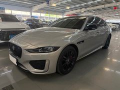 Jaguar XEL 2.0T 250PS R-DYNAMIC 90th Anniversary Edition - ფოტო 1