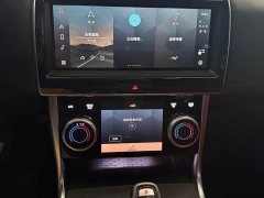 Jaguar XEL 2.0T 250PS R-DYNAMIC 90th Anniversary Edition - ფოტო 10